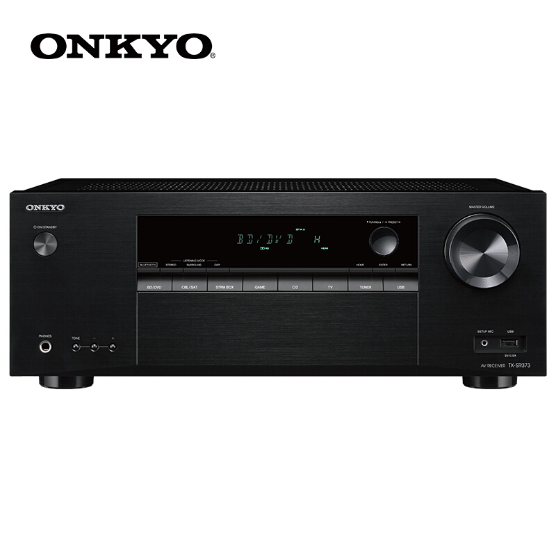 ONKYO TX-SR373