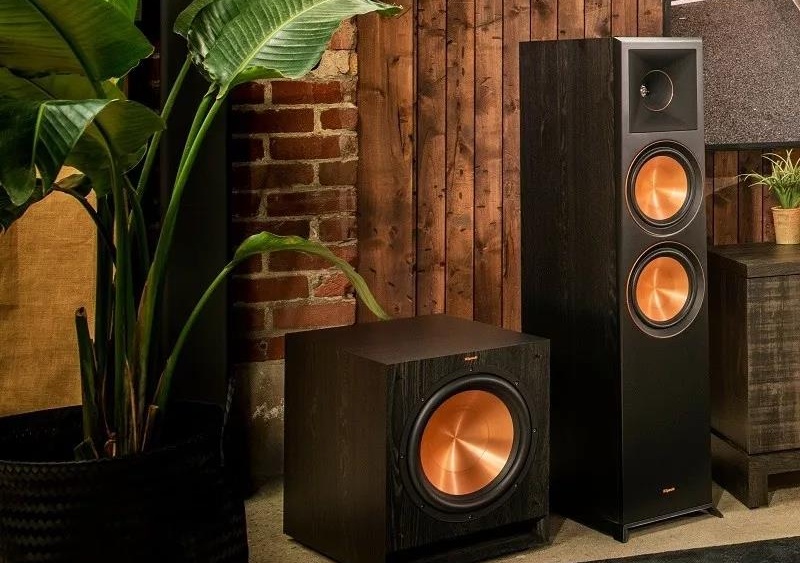 【測評】Klipsch SPL-120|低音炮單只和雙炮的效果差別這么大嗎？