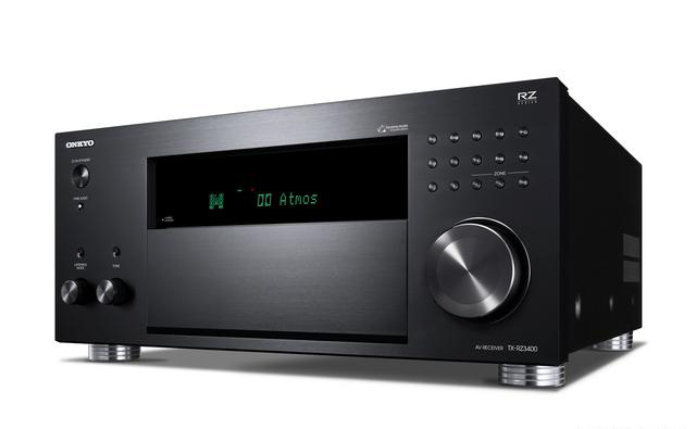 ONKYO TX-RZ3400