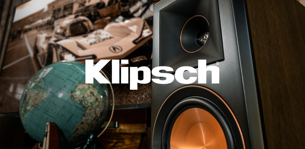 獲獎 | 這就是號角之王的實力！Klipsch，長期霸榜的頂級影音品牌