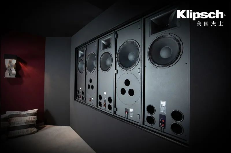 【產(chǎn)品】Klipsch BTS幕后系列：驚天動地！將專業(yè)影院“拷貝”到家中