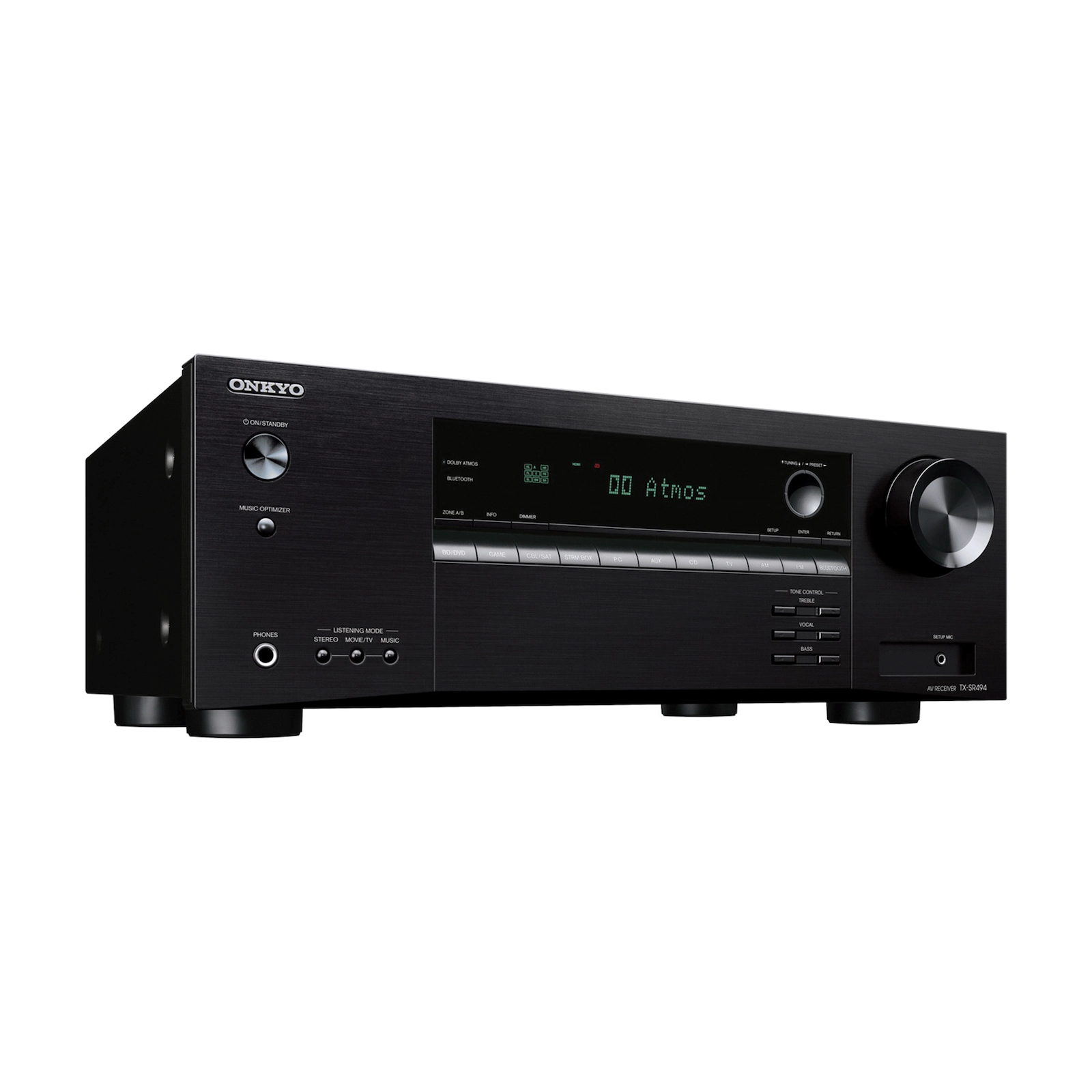 ONKYO TX-SR494