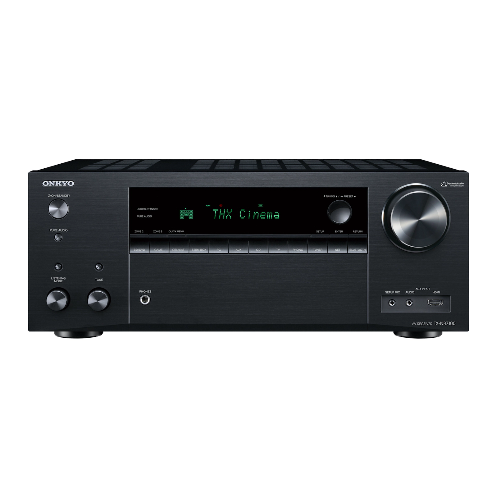 ONKYO TX-NR7100