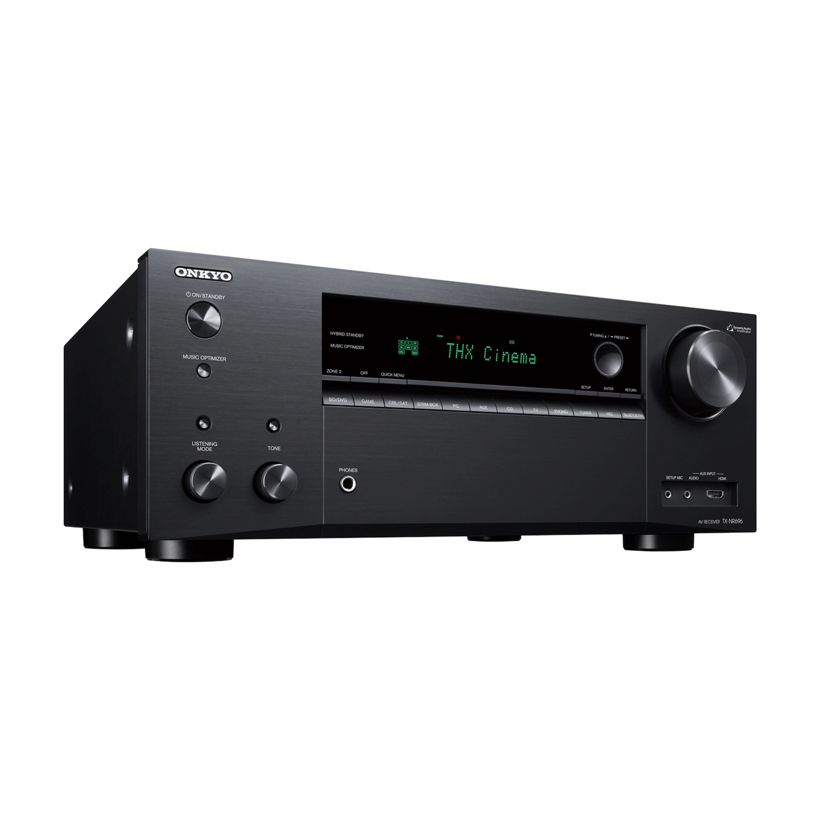 ONKYO TX-NR696