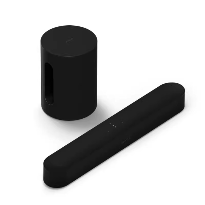 sonos Ray+Sub Mini（3.1聲道）